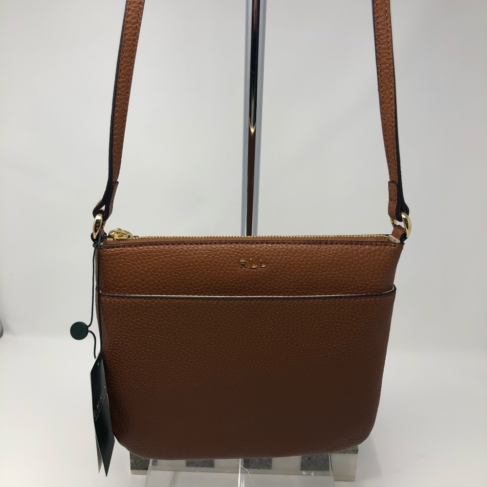 Ralph Lauren crossbody bag